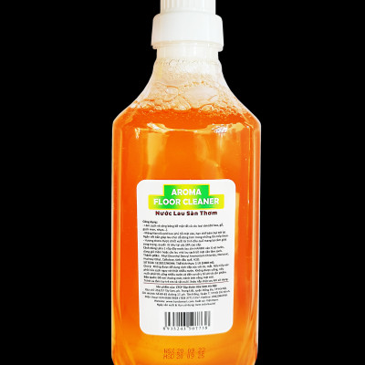 Nước thơm lau sàn nhà 1L Hando (hương quế)