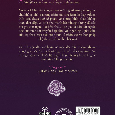 Thiên Thần Nổi Giận – Sidney Sheldon – Hồ Trung Nguyên dịch – Huy Hoang Bookstore – NXB Văn Học