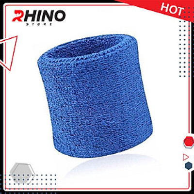 Băng cổ tay thấm mồ hôi thể thao nam nữ Boer 0230 Sports Bandage Aol (1 chiếc) - Băng thấm mồ hôi, cuốn cổ tay thể thao - Chạy bộ, đạp xe, bóng đá, bóng bàn, bóng chuyền, hoạt động ngoài trời - Hàng chính hãng