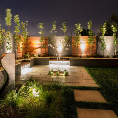 Đèn pha 2G PANASONIC chiếu sáng ngoài trời, Kháng nước IP65, Công suất 10W/20W/30W/50W, Tuổi thọ 25.000h