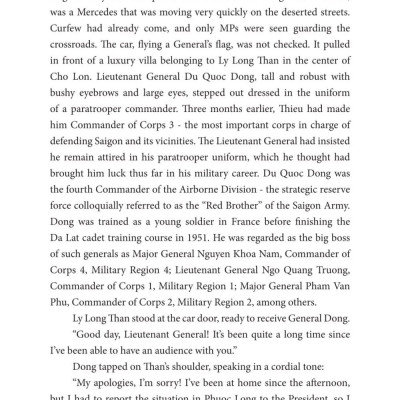  A War Account: 1-2-3-4.75