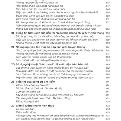 Sách - The New Rules Of Marketing And PR - Viral 24/7 - Những Nguyên Tắc Mới Của Tiếp Thị Và PR