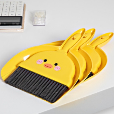 Chổi mini quét bụi bàn thờ đa năng  kèm ky hốt rác , dễ dàng vệ sinh mọi nơi 