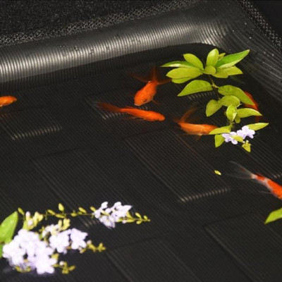 Thảm Lót Cốp Xe Ô Tô Hyundai Elantra (2016 - 2019) giá tốt