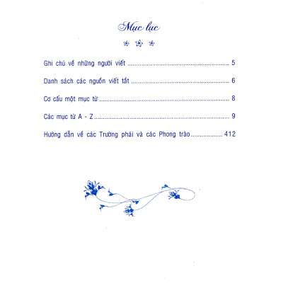 100 Triết Gia Tiêu Biểu Thế Kỷ XX