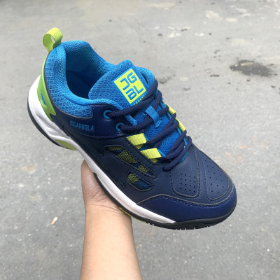 Giày Tennis nam - Jogabola 222064