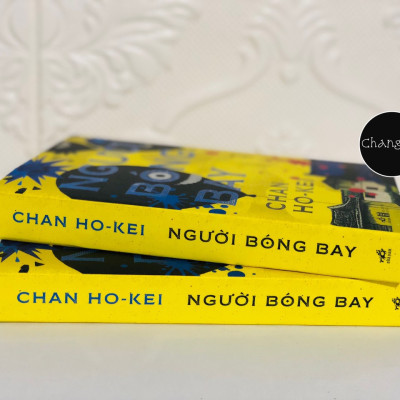 Người Bóng Bay