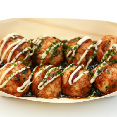 Nước Xốt Takoyaki Sauce (Yamamori) 200ml