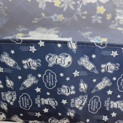 Màn chụp , Mùng chụp đỉnh rộng cao cấp Mộc Miên - Mẫu Xanh Xám Phi Hành Gia 2 cửa ( Hà Nội )