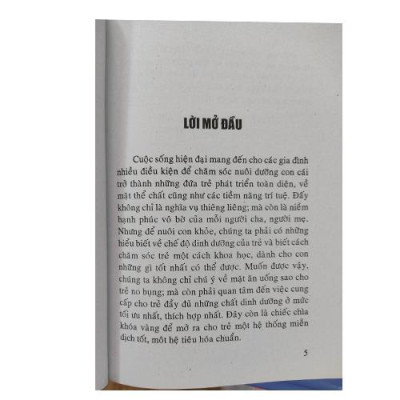 Sách - Nuôi Con Mau Lớn - Cẩm Nang Dinh Dưỡng Để Nuôi Con Khoẻ Mạnh Và Thông Minh Theo Ý Muốn - Chính Thông