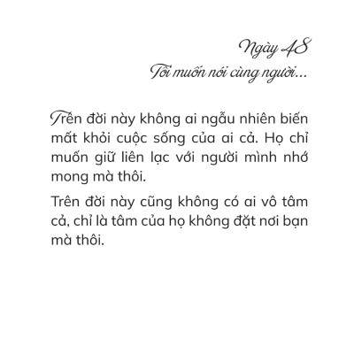 Combo Anh Không Bận Chỉ Là Không Nhớ Em + Nhớ Thương Vẫn Để Ở Trong Lòng + The Journey Of Youth