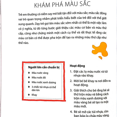 Sách - Sách Montessori - Giới Thiệu Từ Vựng Và Số Đếm