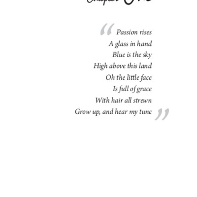 Crying In Trees _TRE