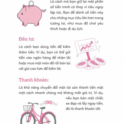 Sách - I Am Money - Tiết Kiệm Dễ Ợt