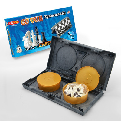 Cờ Vua - Kỳ Thủ ĐC DK81332