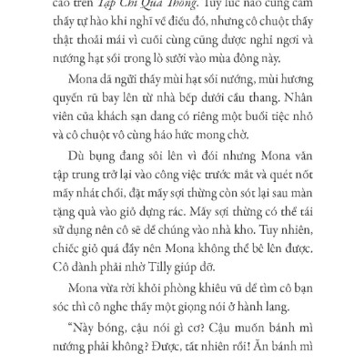 Mái Ấm Chốn Rừng Sâu: Tập 2_Món Quà Tuyệt Vời Nhất