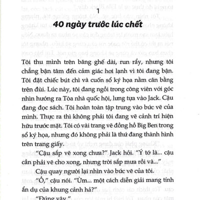 Mọi Sự Thật Và Dối Lừa Về Tôi