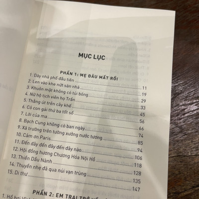 VÙNG ĐẤT QUỶ THA MA BẮT - Kevin Chen  – Nguyễn Vinh Chi dịch -  Nhã Nam – bìa mềm