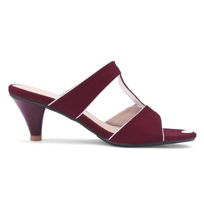 HC7046-47-50 - Giày nữ Huy Hoàng màu đỏ, đen, xanh