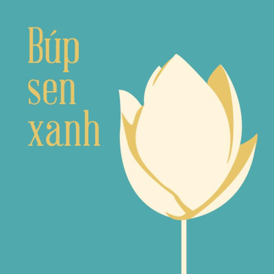 Sách - Combo Sách Búp Sen Xanh + Bác Hồ Viết Tuyên Ngôn Độc Lập (Bộ 2 Cuốn) - Tặng Kèm 1 Obi + 2 Postcard - Độc Quyền Fahasa