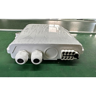 hộp ODF outdoor 8Fo hàng nhập khẩu