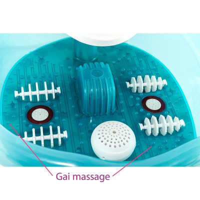 Bồn Ngân Chân massage điều chỉnh nhiệt độ Riobeauty FTBH5