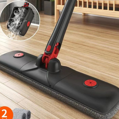 Cây lau nhà 360 độ tiện dụng 36cm