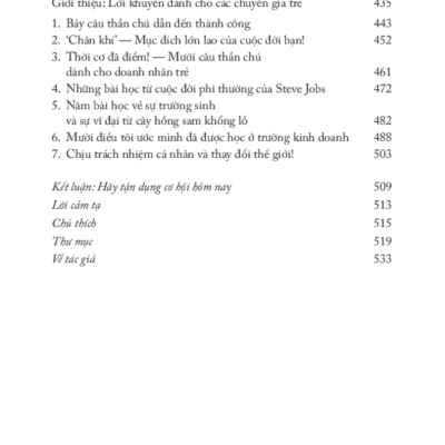 Bứt Phá Thời Số Hóa - Bảy Khối Kiến Tạo Chuyển Đổi Số Thành Công _TRE