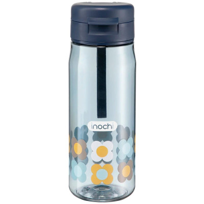 Bình Nước Kita Fami 500 ml - Inochi HIN.BIKF.0500 (Mẫu Màu Giao Ngẫu Nhiên)