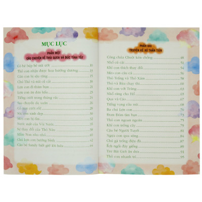 365 Truyện Kể Hằng Đêm - Mùa Xuân