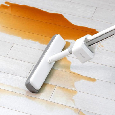 Đầu Cây Lau Nhà Pva Lock&Lock ETM481RFL - Mixed 32.7 x 6 x 4cm