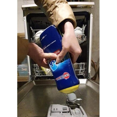 Nước làm bóng Finish 750ml, 1150ml - Hàng chính hãng