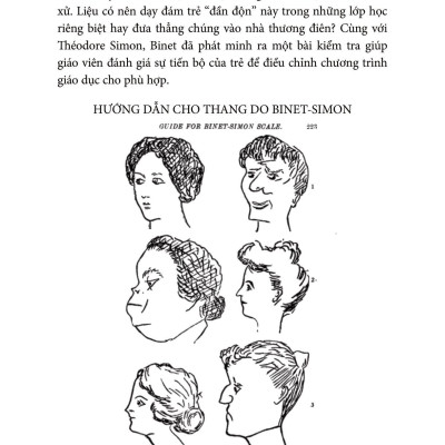 Cái Bẫy Của Trí Thông Minh