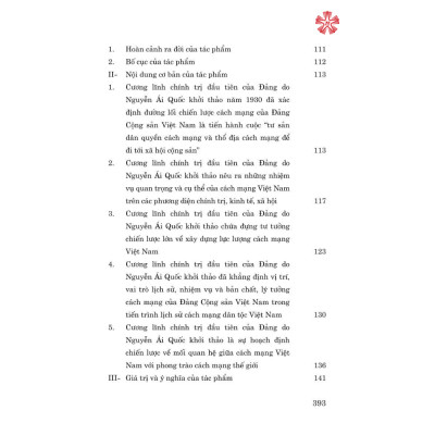 Nâng cao chất lượng dạy học tác phẩm Hồ Chí Minh