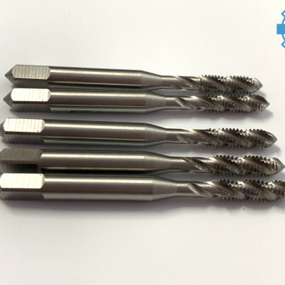 Mũi taro xoắn Volkel M 3 - M 24