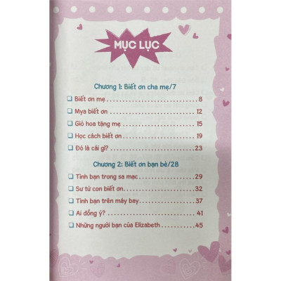 Sách - Bí Kíp Trưởng Thành Cho Học Sinh Nữ - Trở Thành Cô Gái Biết Ơn Và Tốt Bụng - Nhân Ái - Minh Thắng