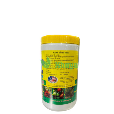 Phân bón lá Growmore NPK 6-30-30+TE 500gr KÍCH THÍCH RA HOA - TĂNG ĐẬU QUẢ