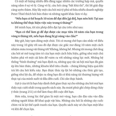 Sách - Công Cụ Của Những Người Khổng Lồ - Chiến Lược, Lộ Trình, Và Thói Quen Của Các Tỷ Phú, Các Thần Tượng, Và Những Nhà Thực Hành Đẳng Cấp Thế Giới