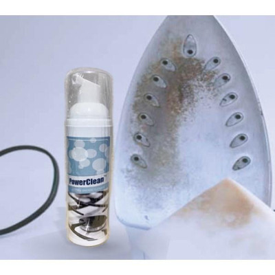 Vệ sinh bếp gas, bếp điện Power Clean (100mL), sạch dầu mỡ, gỉ sét, vết bẩn dính lâu ngày