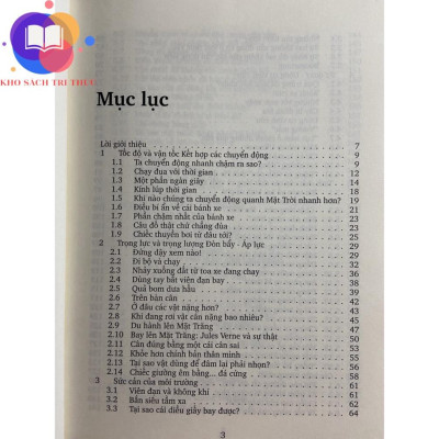 Sách - Vật lý vui ( tập 1 + tập 2)