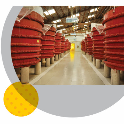 Nước Mắm Cốt Phú Quốc - Quốc Vị Độ Đạm 40N Chai Thủy Tinh 250ml Cá Cơm