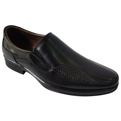 Giày Tây Nam BIGGBEN Da Bò Thật Cao Cấp GT271