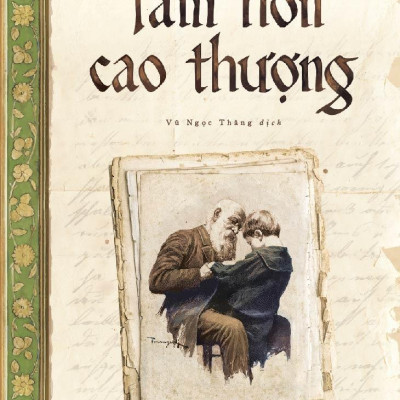 Tâm Hồn Cao Thượng (Bìa Cứng)