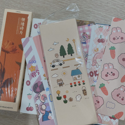 Cherry Magic - Tập 5 (Tặng Bookmark)