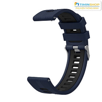 Dây đeo cho Huawei Watch 4/ 4 Pro/ 3/ 3 Pro/ GT2 Pro/ GT/ GT2E/ TicWatch Pro/ Pro 3/ Honor GS3 (DS2)