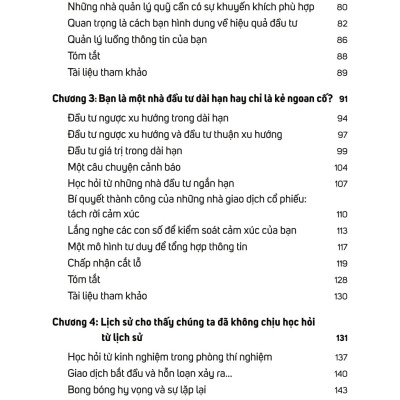 Bí Quyết Đầu Tư Thông Minh: 7 Sai Lầm Phổ Biến Của Các Nhà Đầu Tư (Và Cách Phòng Tránh) - Trẻ