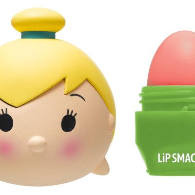 Lip Smacker - Son Disney Tsum Tsum Nàng Tiên Xanh Tiner Bell - Lip Smacker Disney Tsum Tsum Tinker Bell Lip Balm – Pixie Kiwi Pie