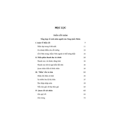 Sách - Trí Tuệ Băng Giám - Bìa Mềm - Minh Thắng