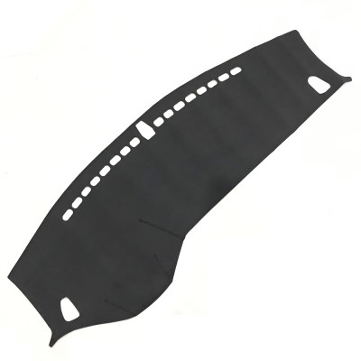 Thảm da Taplo vân carbon Cao cấp dành cho xe Hyundai Tucson 2019