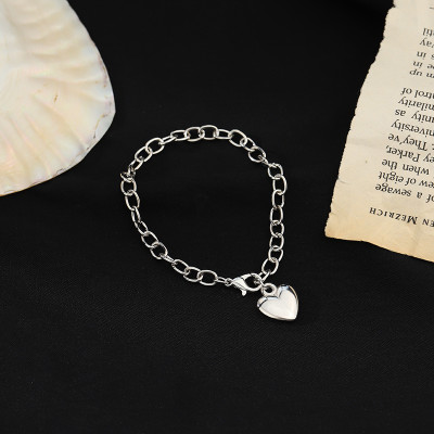 Vòng đeo tay phụ kiện nam nữ unisex cá tính